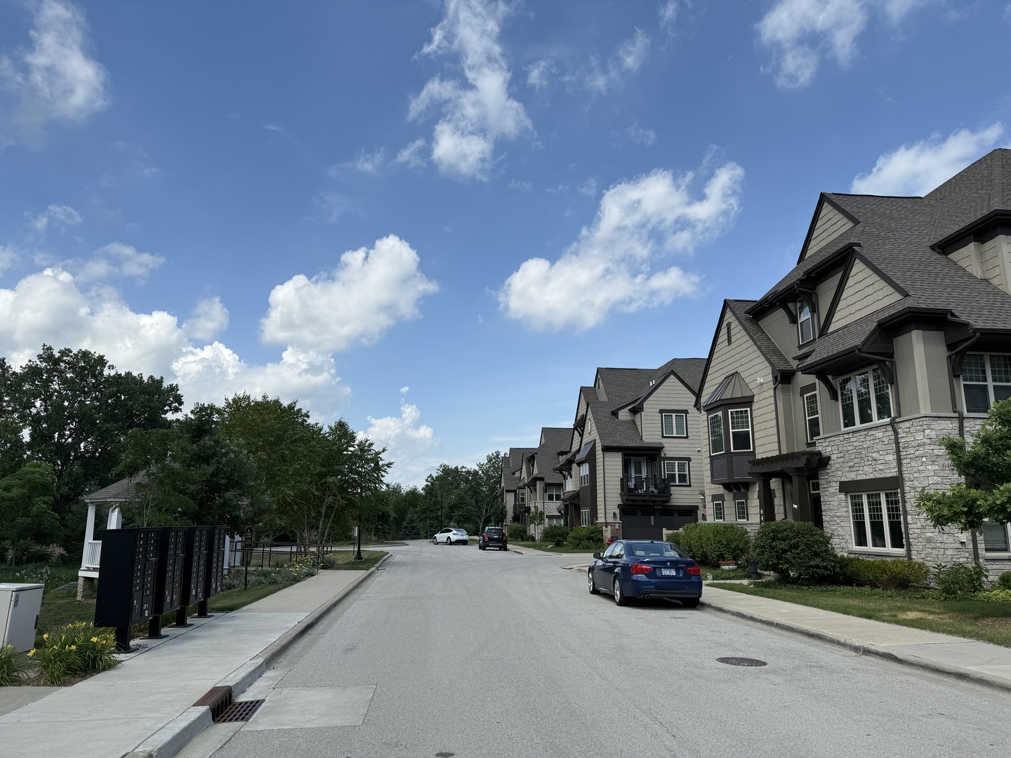 616 Parkside Court, Libertyville, IL 60048