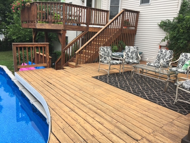 413 Navajo Drive, New Lenox, IL 60451