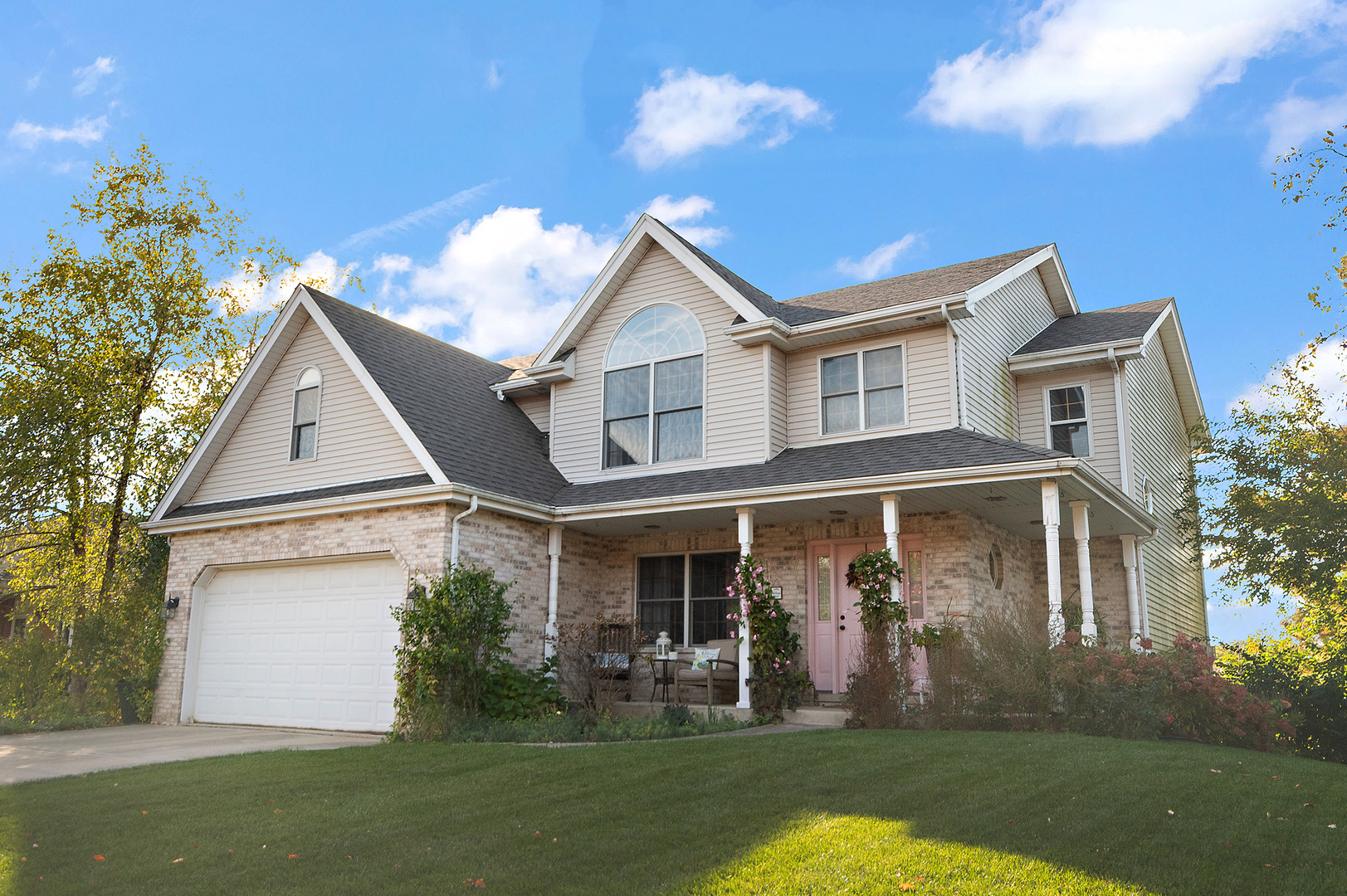 413 Navajo Drive, New Lenox, IL 60451