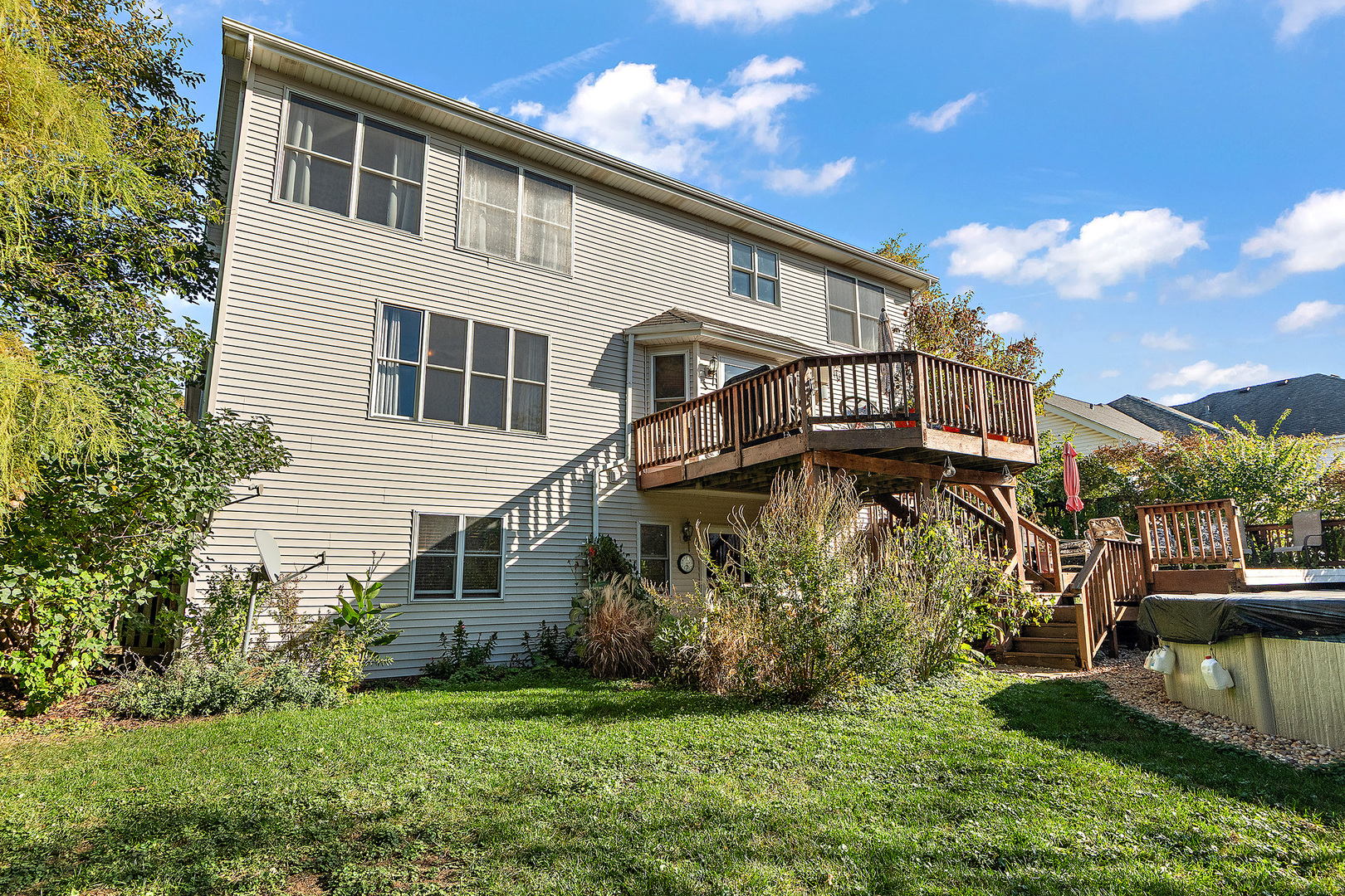 413 Navajo Drive, New Lenox, IL 60451