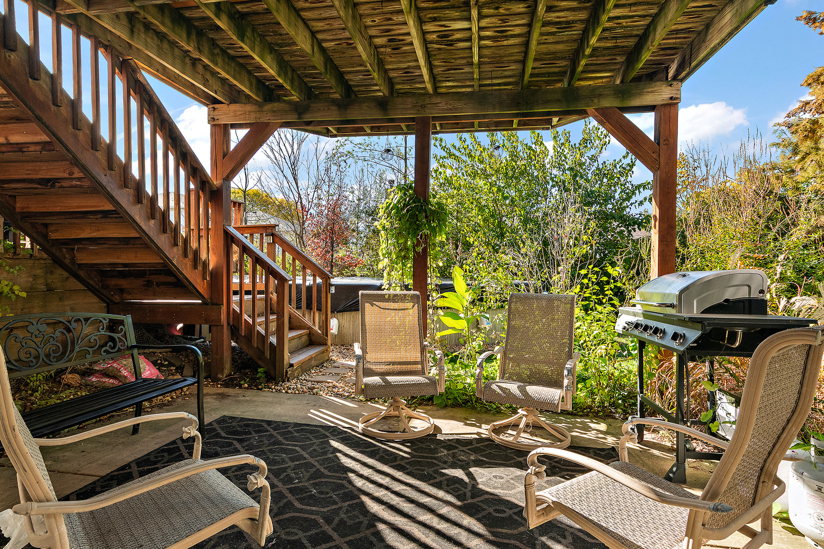 413 Navajo Drive, New Lenox, IL 60451