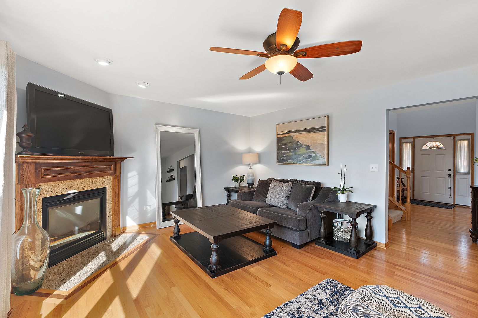 413 Navajo Drive, New Lenox, IL 60451