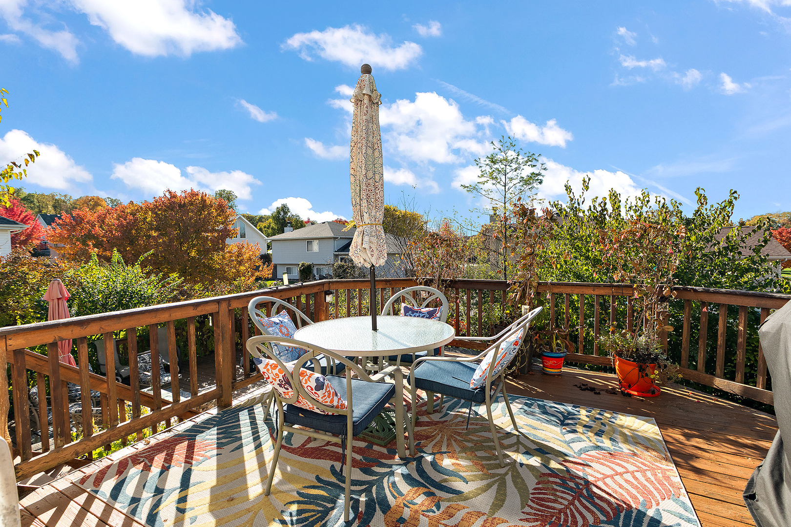 413 Navajo Drive, New Lenox, IL 60451