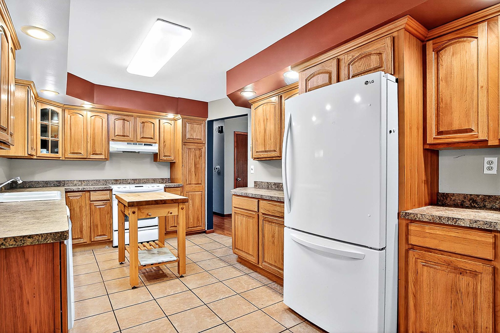 12582 W Beach Road, Beach Park, IL 60087