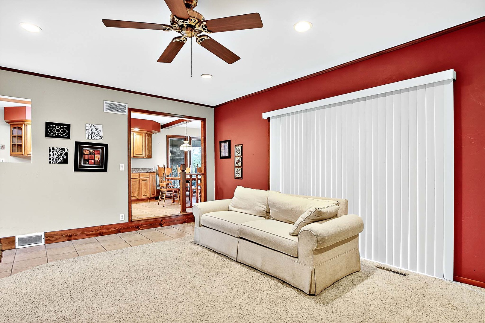 12582 W Beach Road, Beach Park, IL 60087