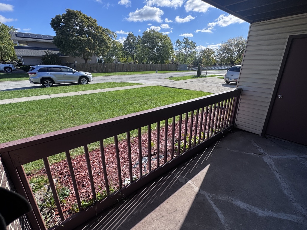 19408 Lake Shore Drive #1S, Lynwood, IL 60411