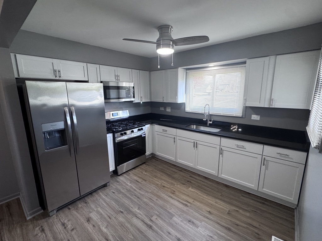 19408 Lake Shore Drive #1S, Lynwood, IL 60411