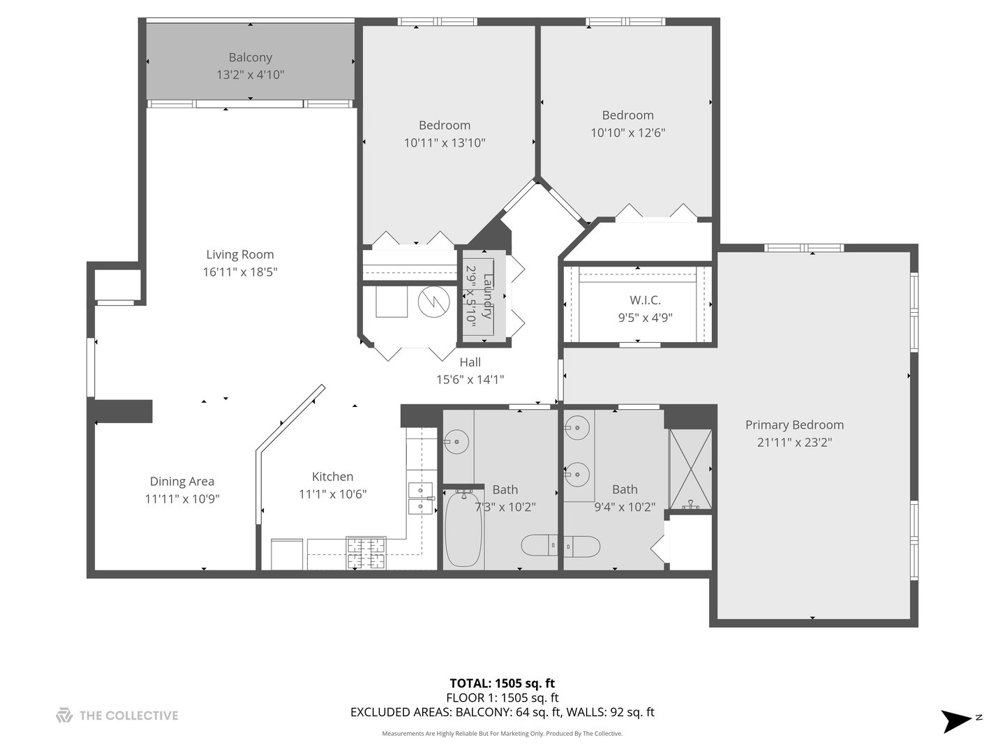 175 W BRUSH HILL Drive #404, Elmhurst, IL 60126