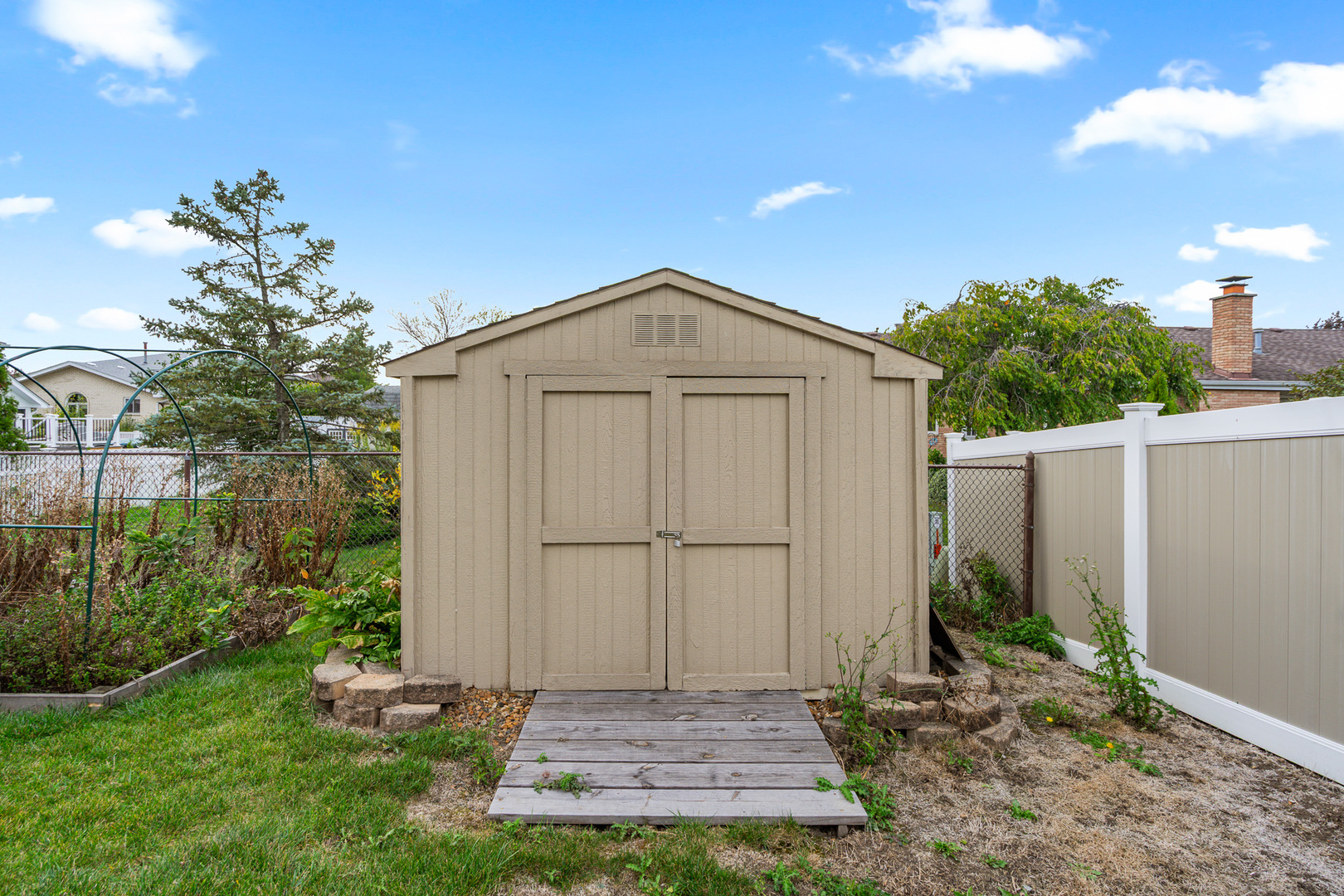 15642 Plum Tree Drive, Orland Park, IL 60462