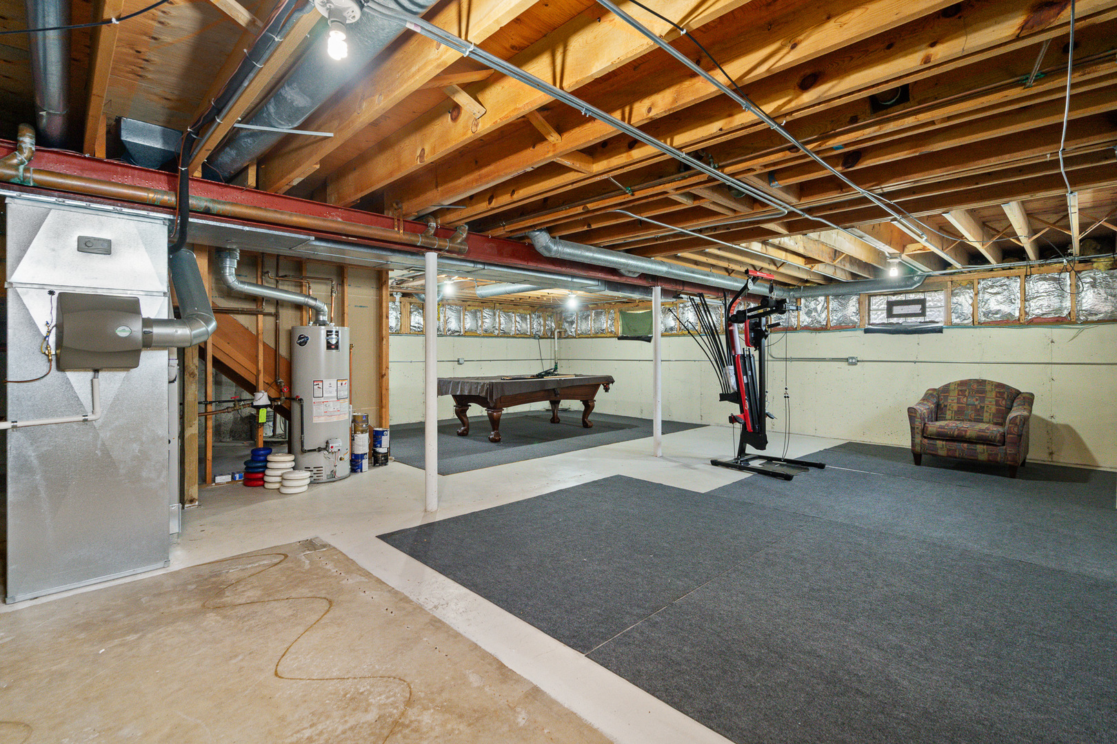 15642 Plum Tree Drive, Orland Park, IL 60462