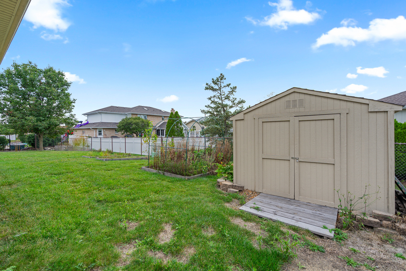 15642 Plum Tree Drive, Orland Park, IL 60462