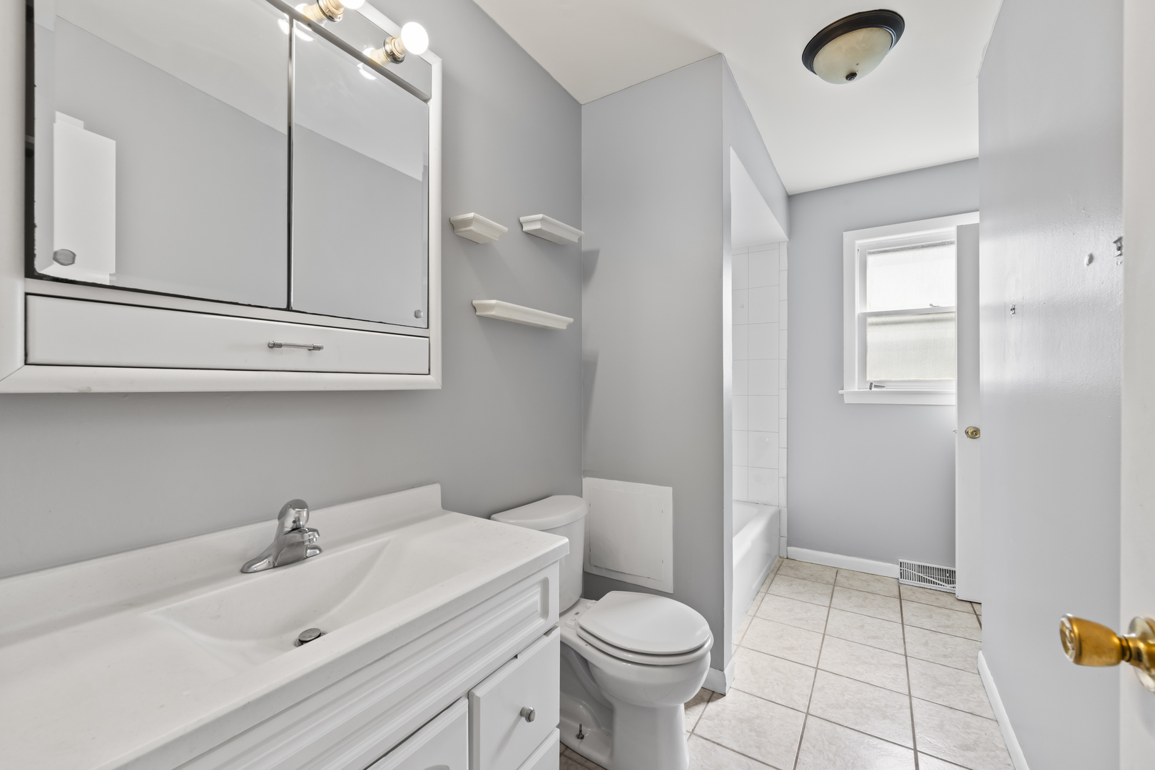 4827 IMPERIAL Drive, Richton Park, IL 60471