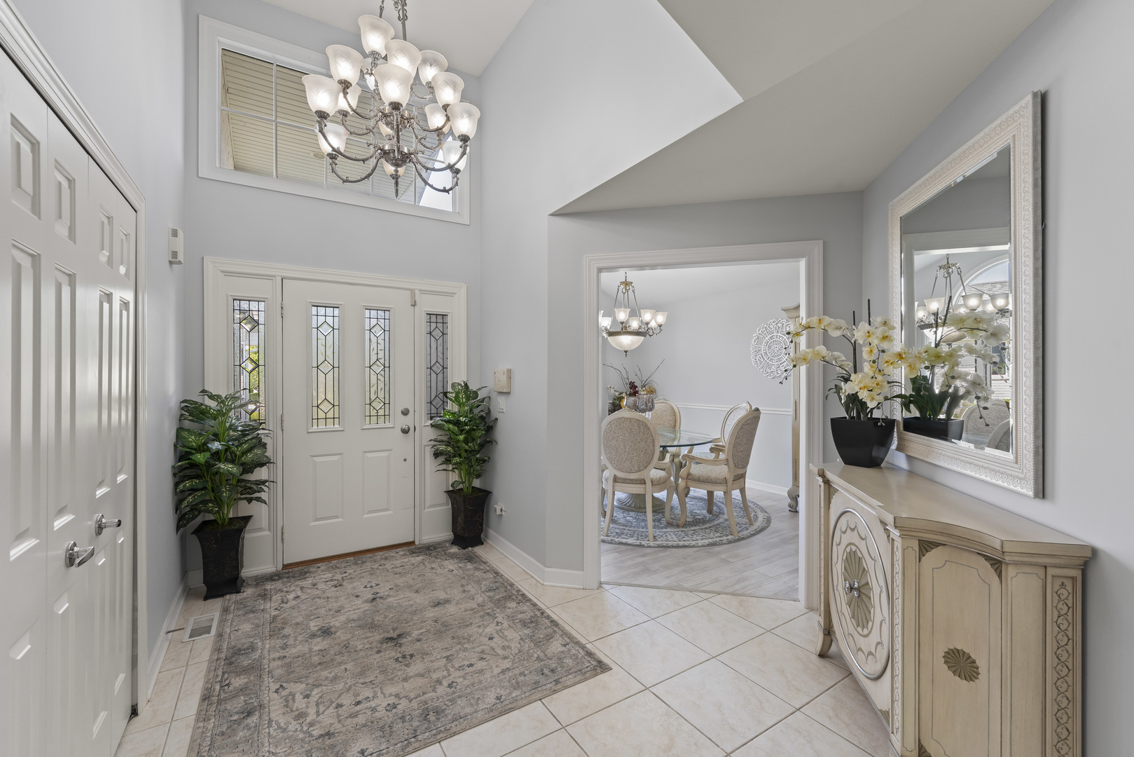 16328 Bob White Circle, Orland Park, IL 60467