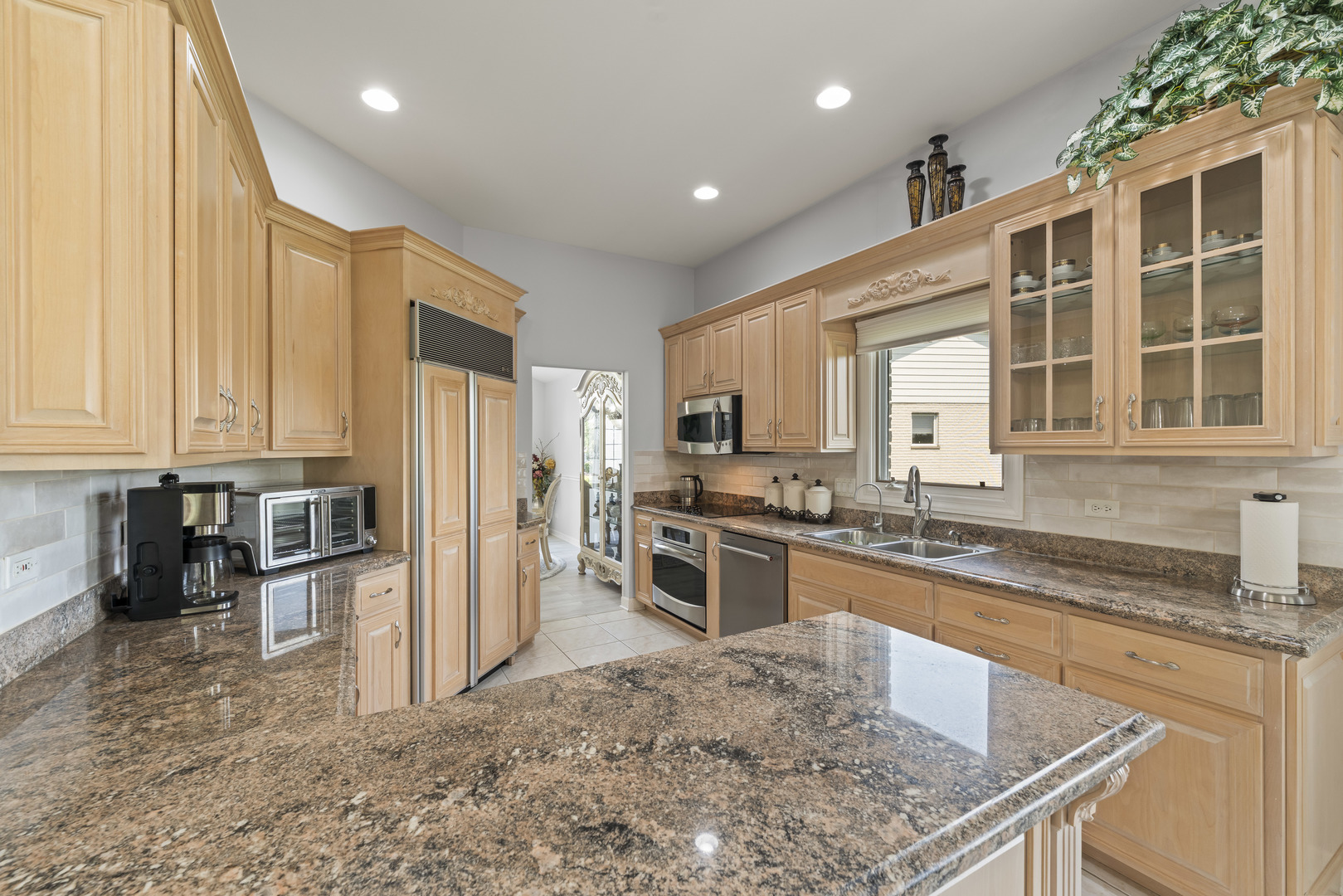 16328 Bob White Circle, Orland Park, IL 60467