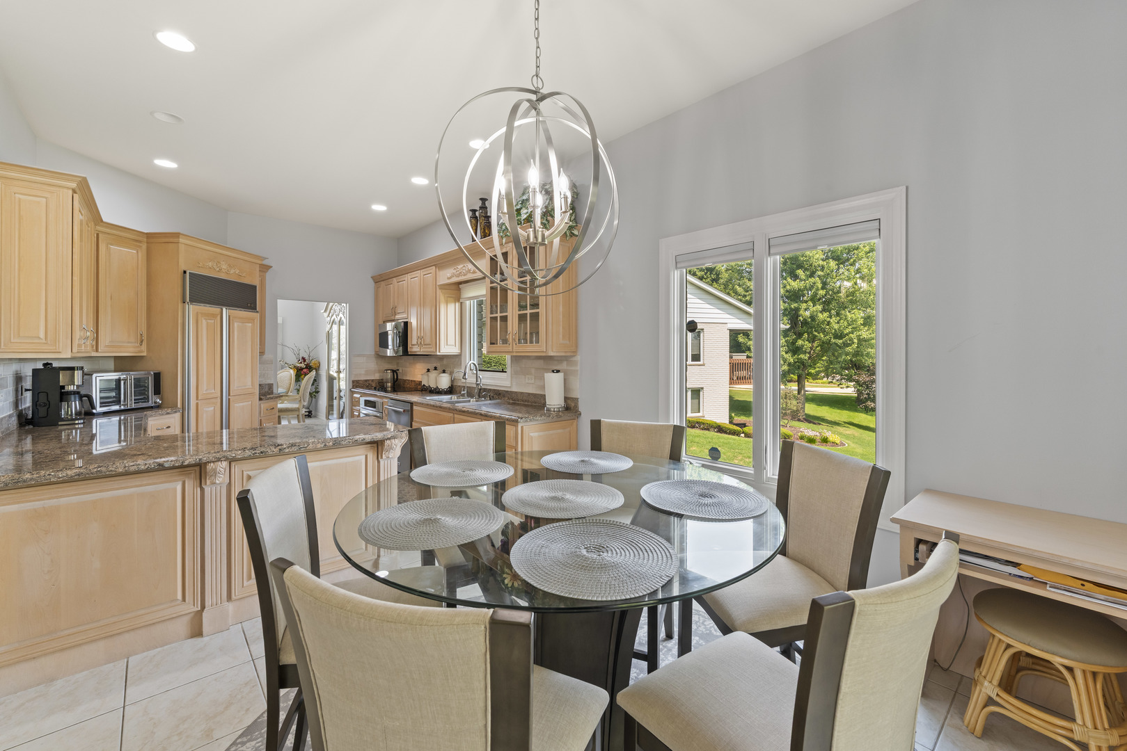 16328 Bob White Circle, Orland Park, IL 60467