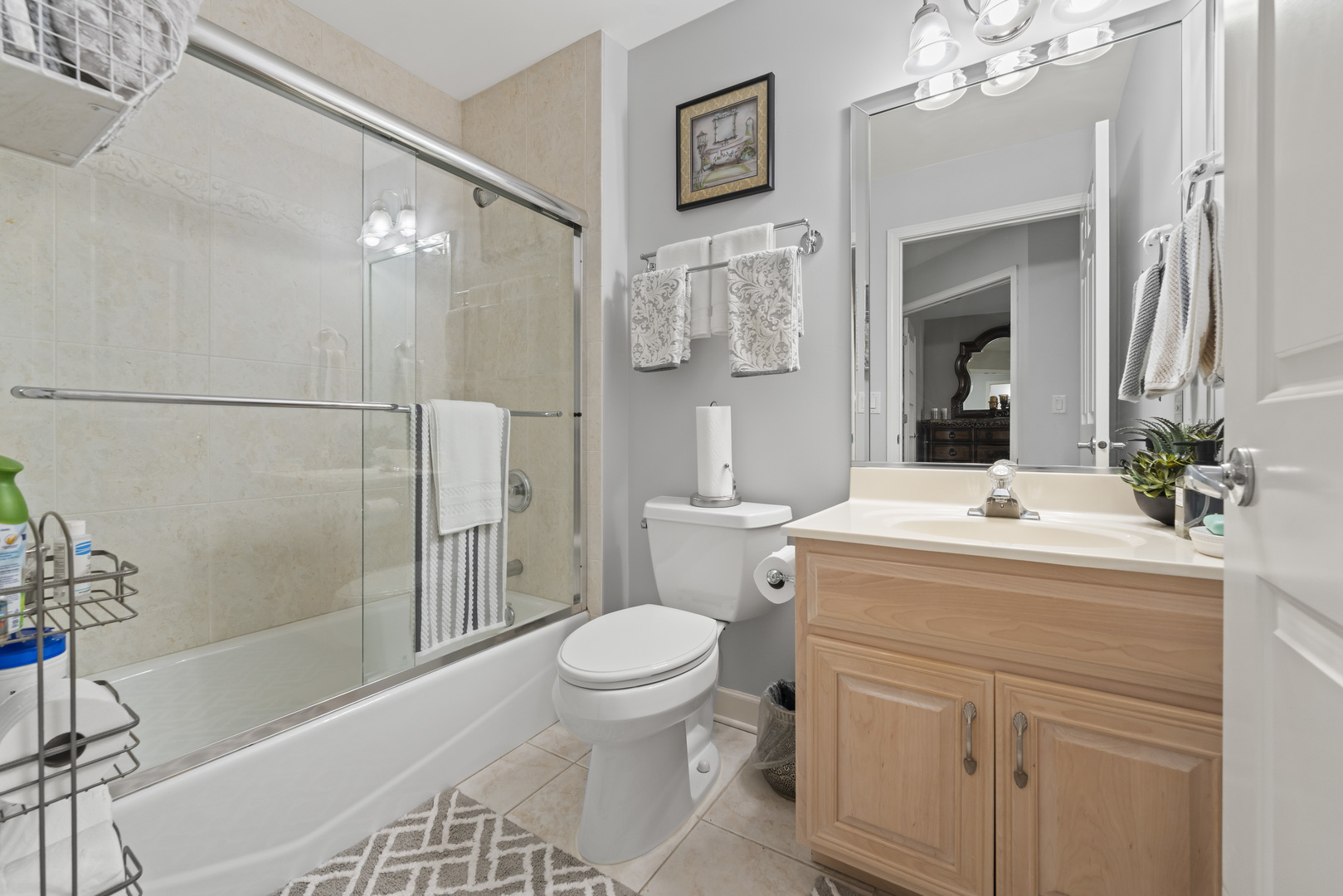 16328 Bob White Circle, Orland Park, IL 60467