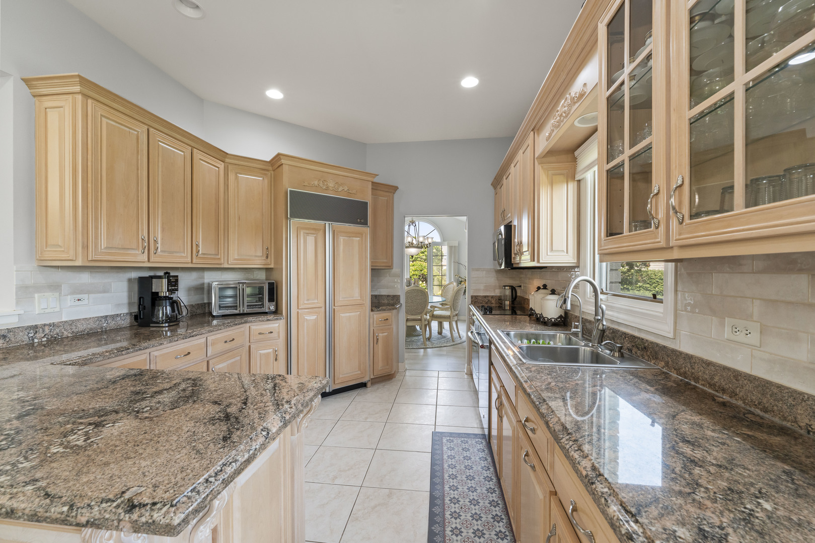 16328 Bob White Circle, Orland Park, IL 60467