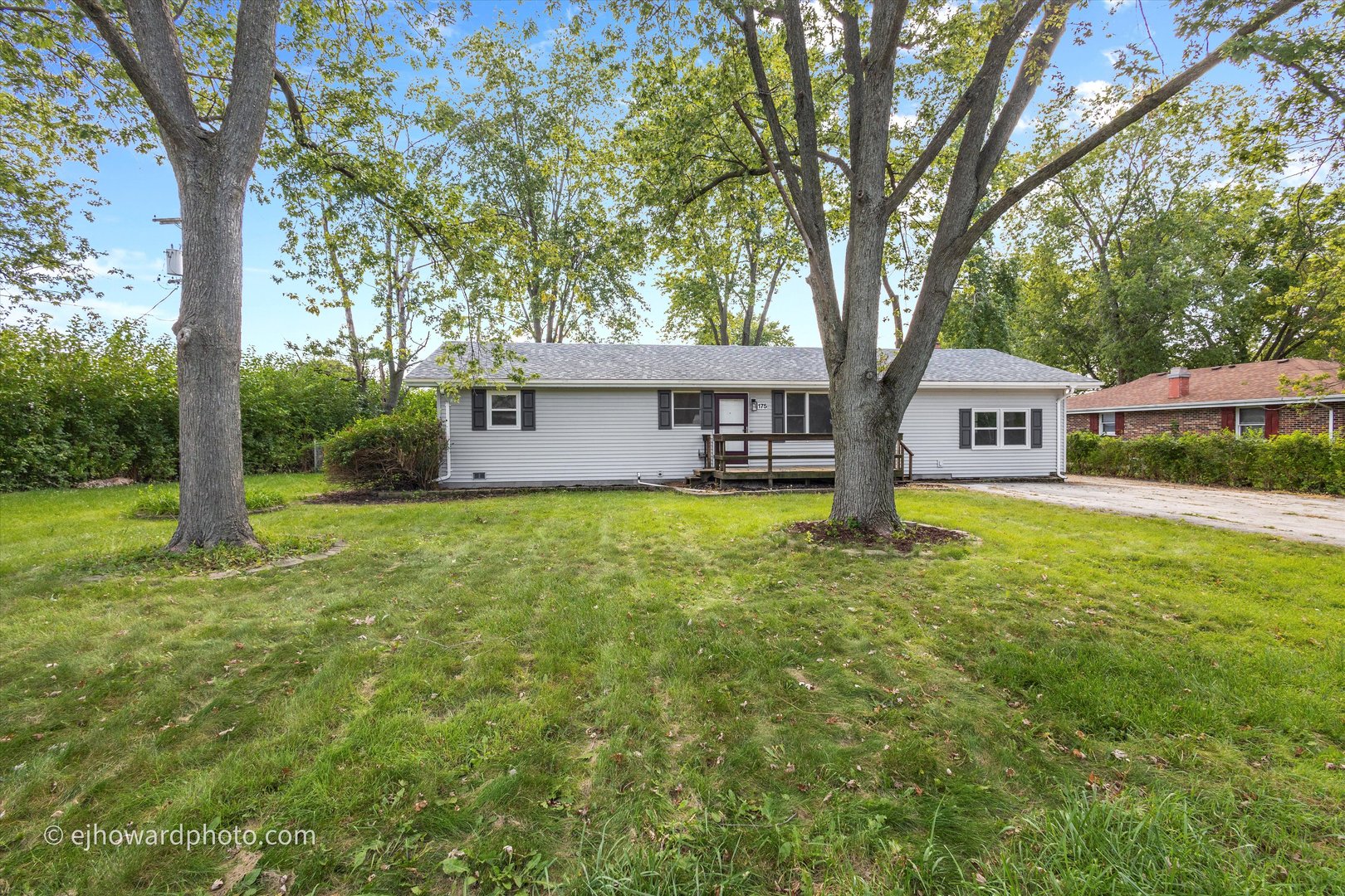 175 May Street #1, Manhattan, IL 60442