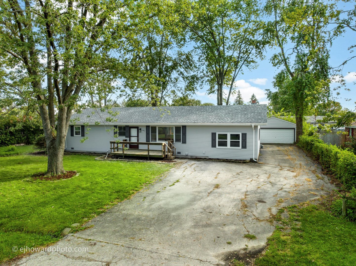 175 May Street #1, Manhattan, IL 60442