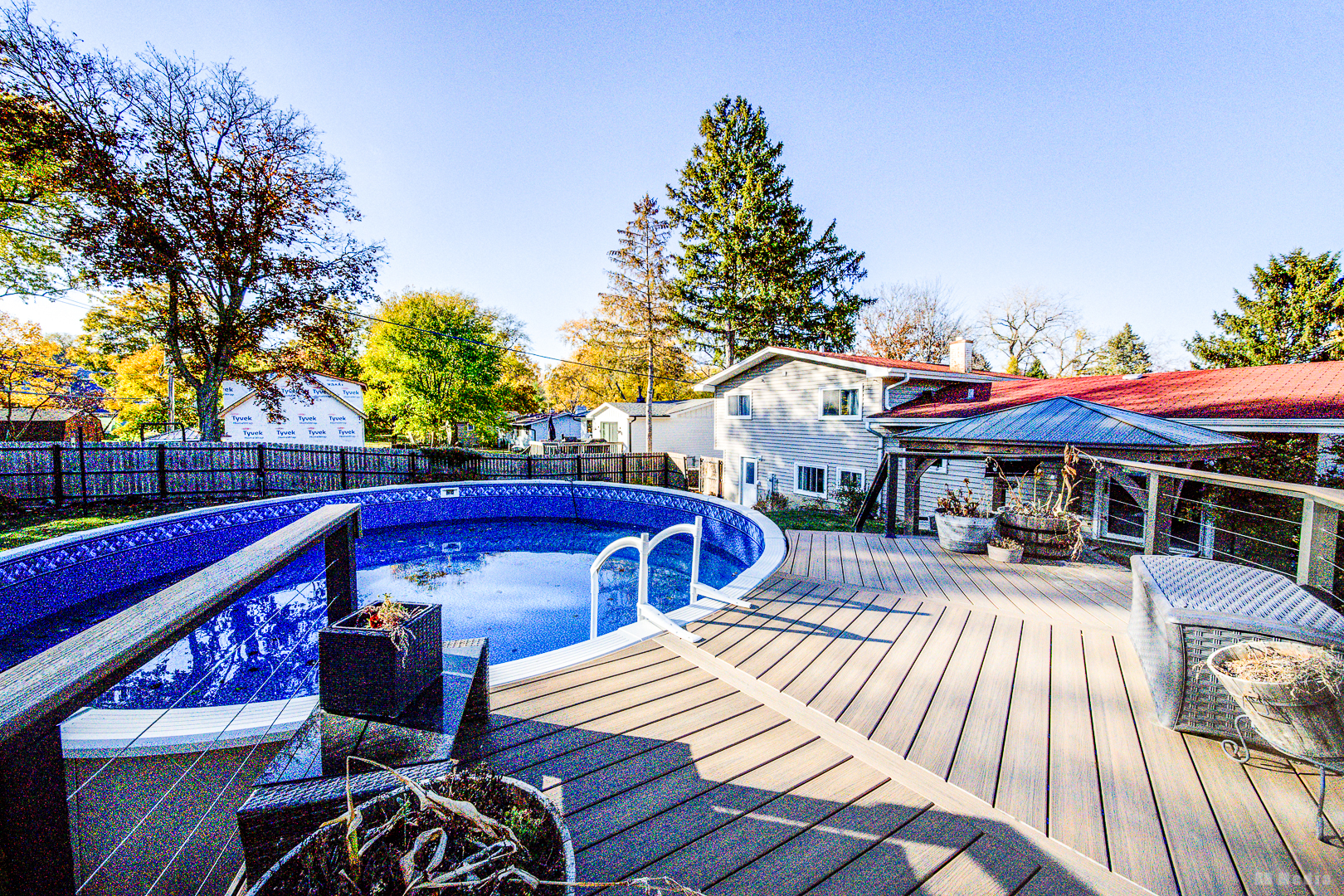 571 Hitchcock Avenue, Lisle, IL 60532