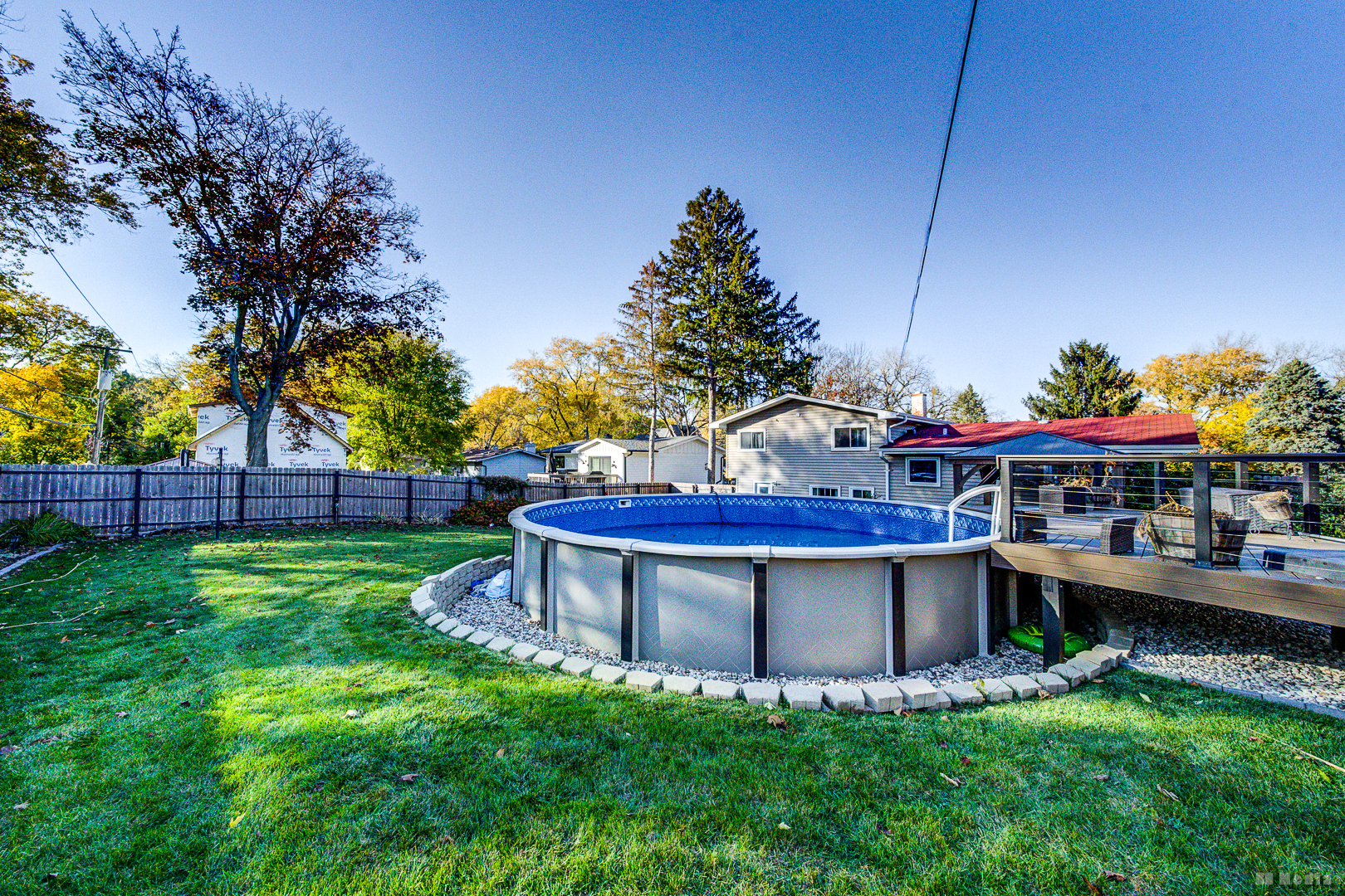 571 Hitchcock Avenue, Lisle, IL 60532