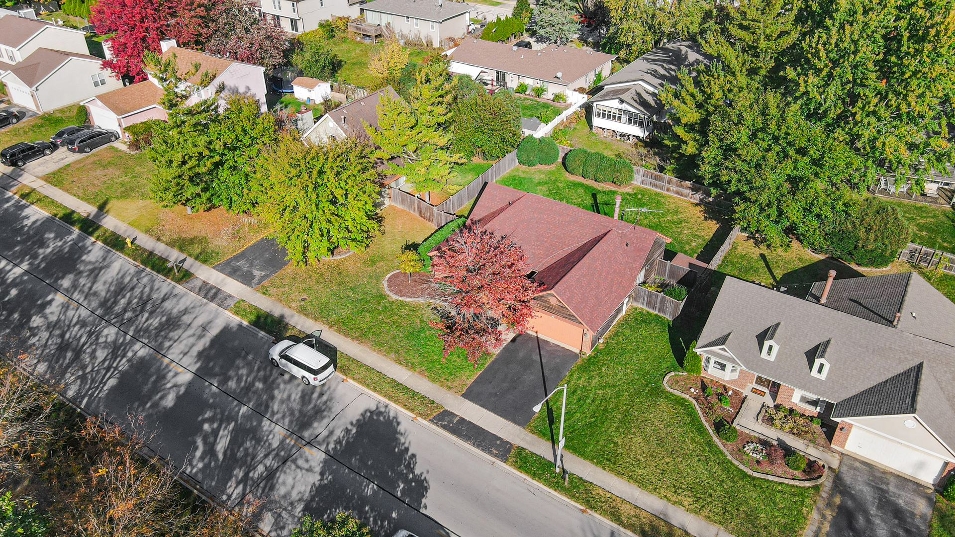 140 Rockhurst Road, Bolingbrook, IL 60440