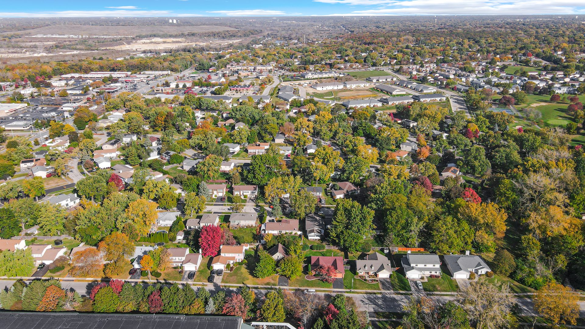 140 Rockhurst Road, Bolingbrook, IL 60440