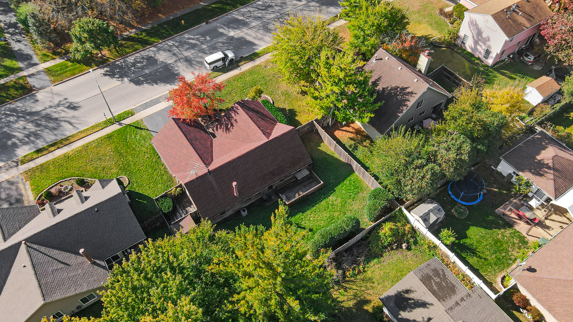 140 Rockhurst Road, Bolingbrook, IL 60440