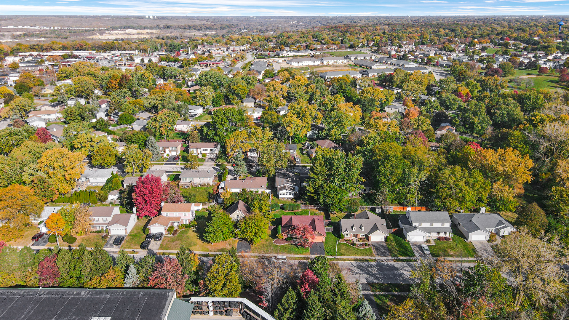 140 Rockhurst Road, Bolingbrook, IL 60440