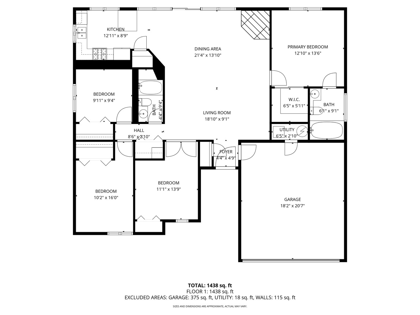 140 Rockhurst Road, Bolingbrook, IL 60440