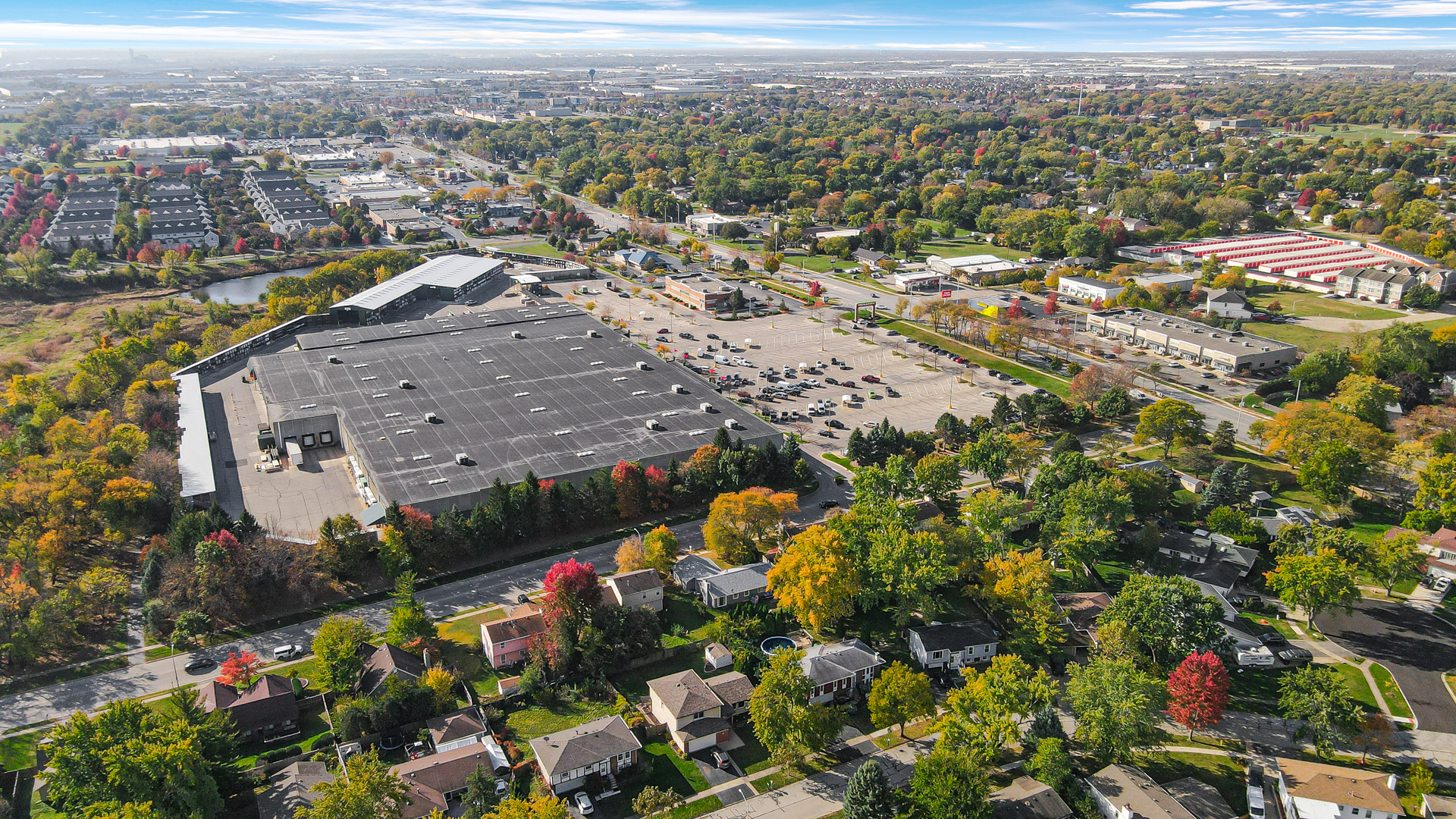 140 Rockhurst Road, Bolingbrook, IL 60440