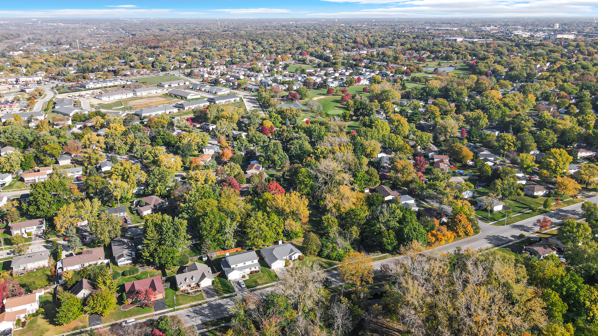 140 Rockhurst Road, Bolingbrook, IL 60440