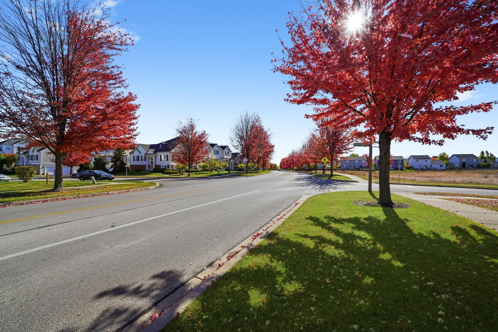 1455 Manning Avenue, Montgomery, IL 60538