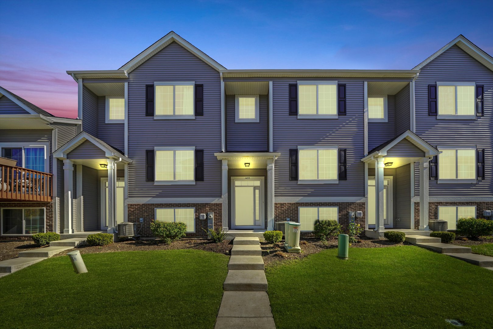 1455 Manning Avenue, Montgomery, IL 60538