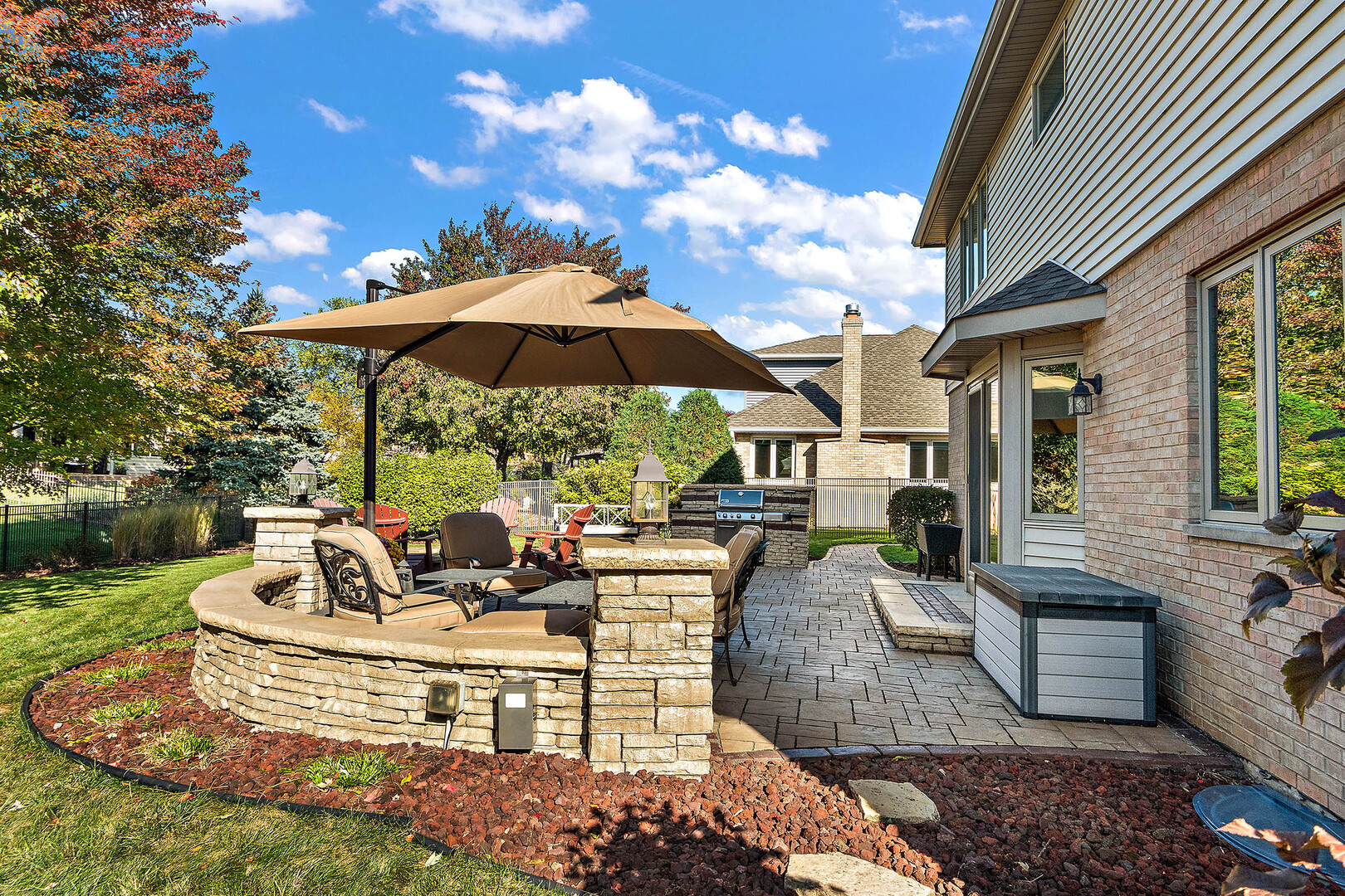 16414 Paw Paw Avenue, Orland Park, IL 60467