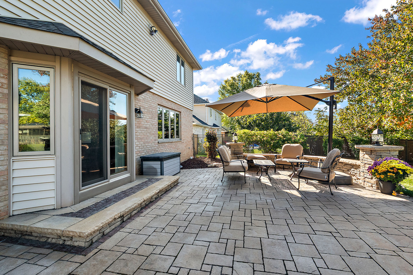 16414 Paw Paw Avenue, Orland Park, IL 60467