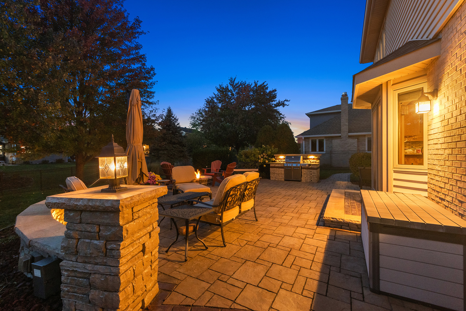 16414 Paw Paw Avenue, Orland Park, IL 60467