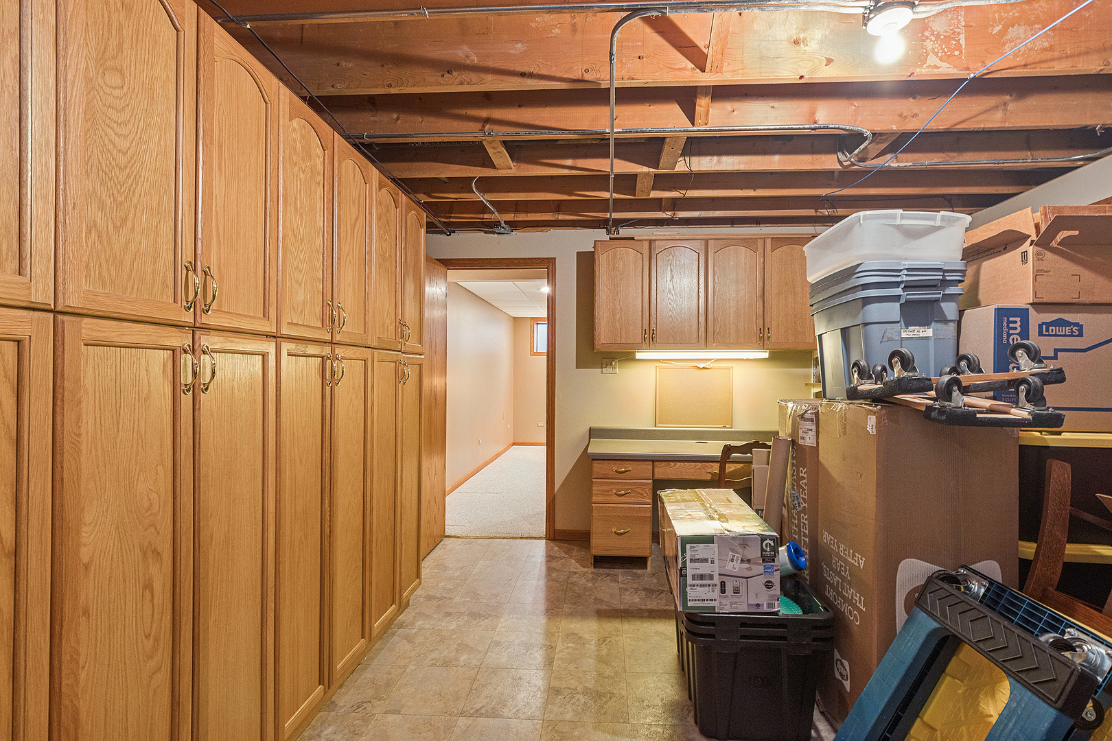 16414 Paw Paw Avenue, Orland Park, IL 60467