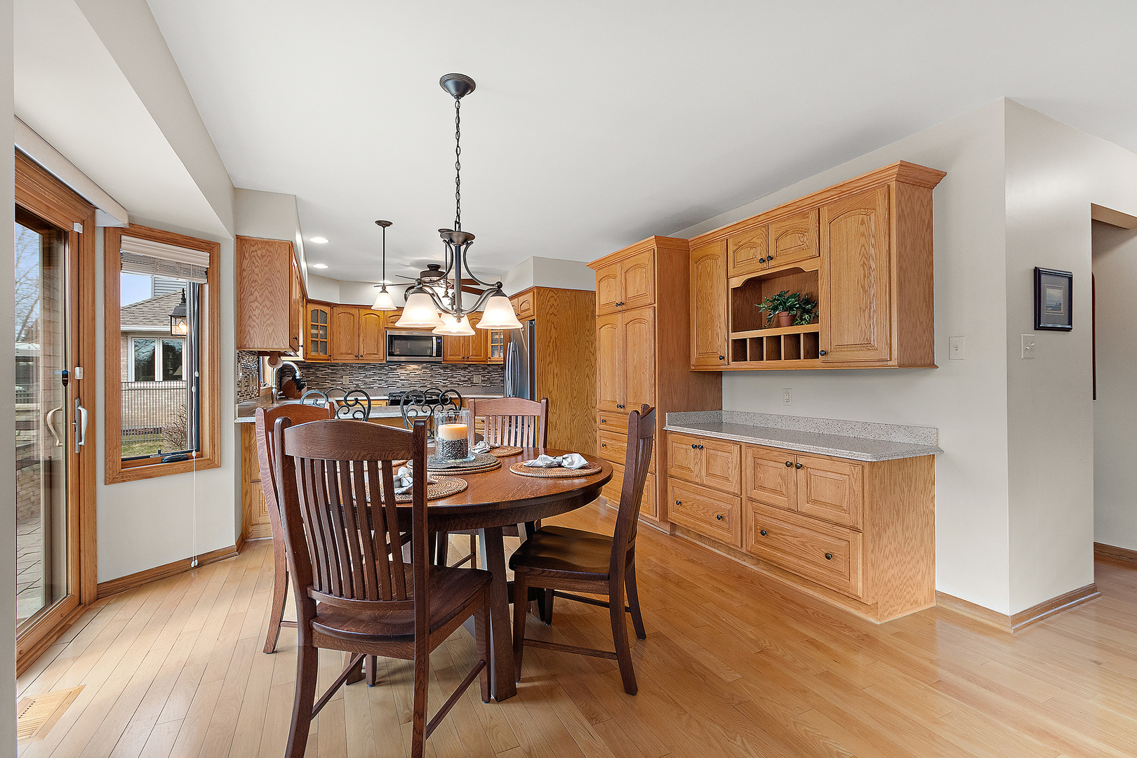 16414 Paw Paw Avenue, Orland Park, IL 60467