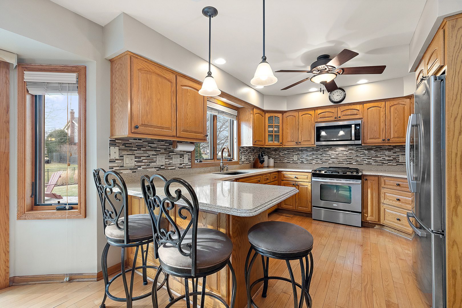 16414 Paw Paw Avenue, Orland Park, IL 60467