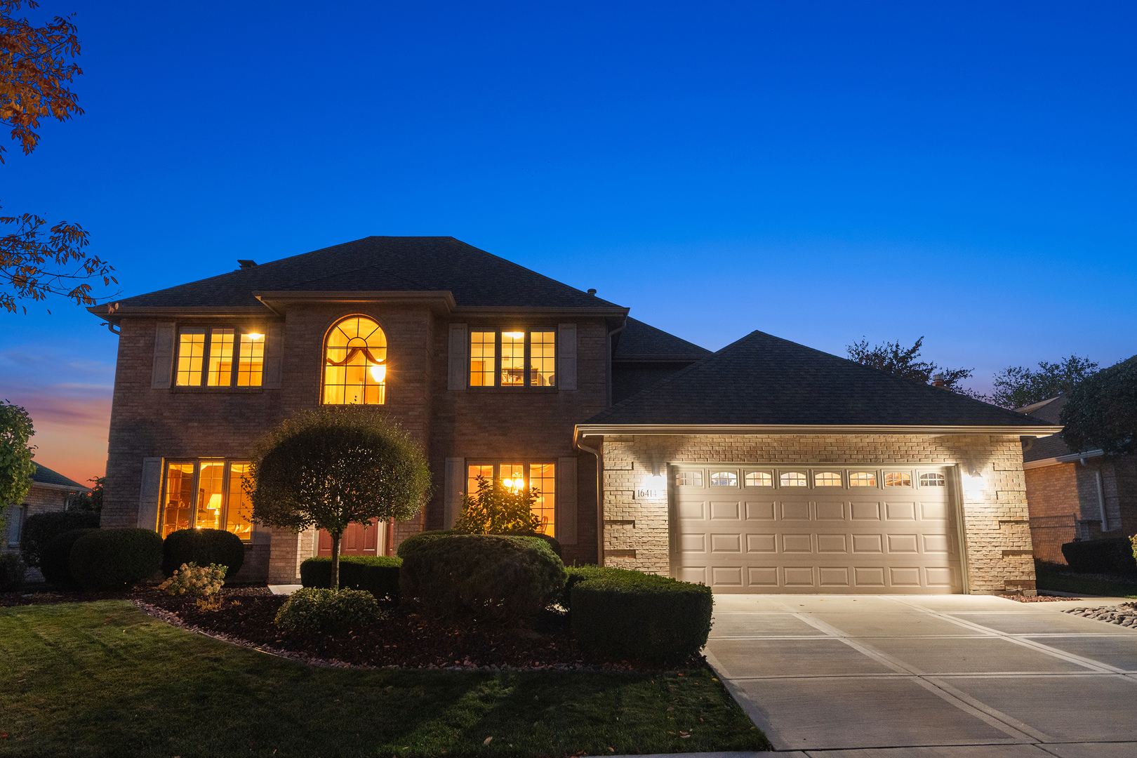 16414 Paw Paw Avenue, Orland Park, IL 60467