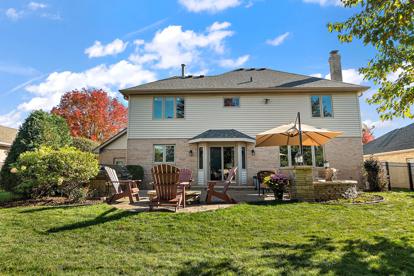 16414 Paw Paw Avenue, Orland Park, IL 60467