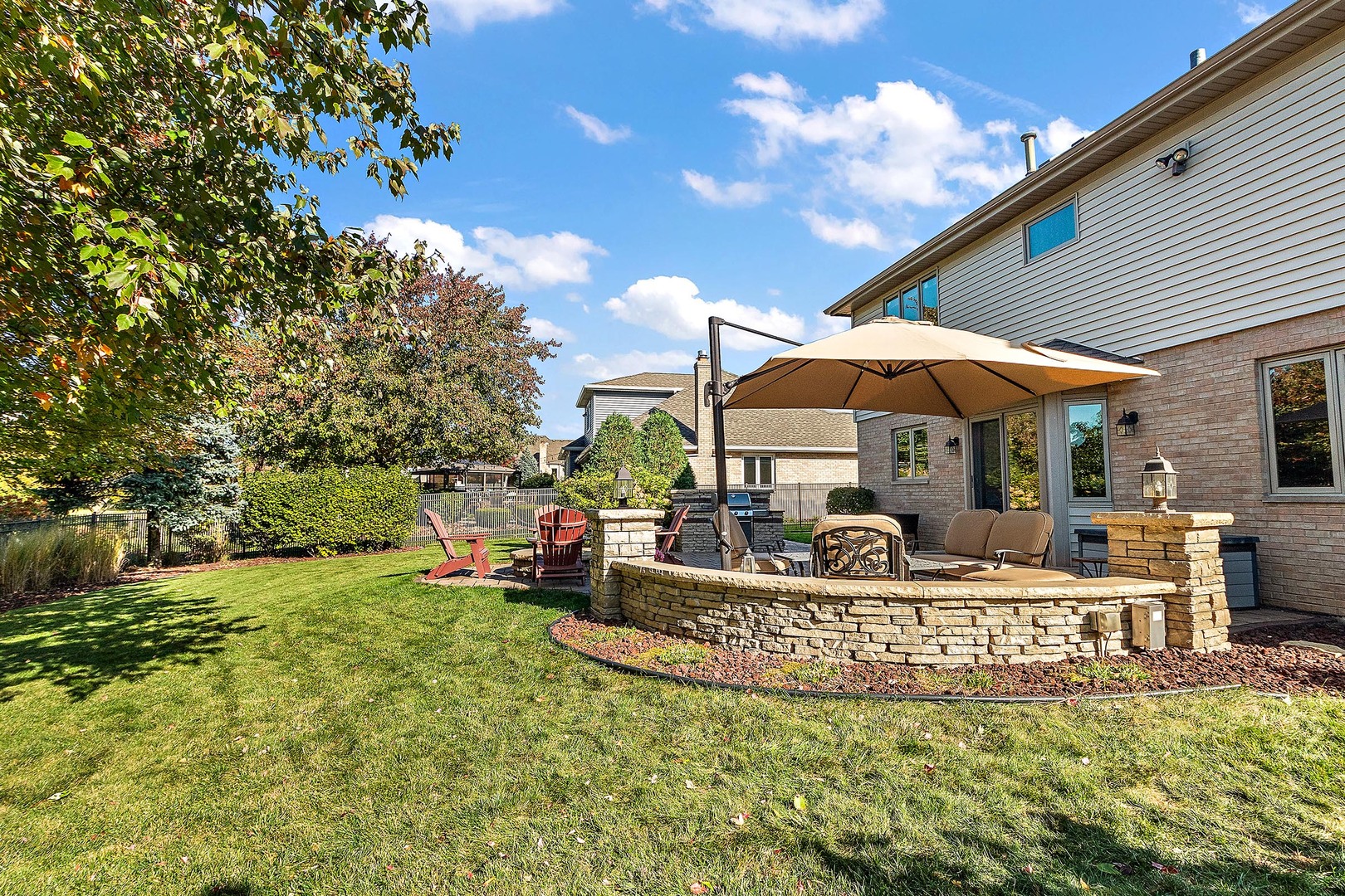 16414 Paw Paw Avenue, Orland Park, IL 60467