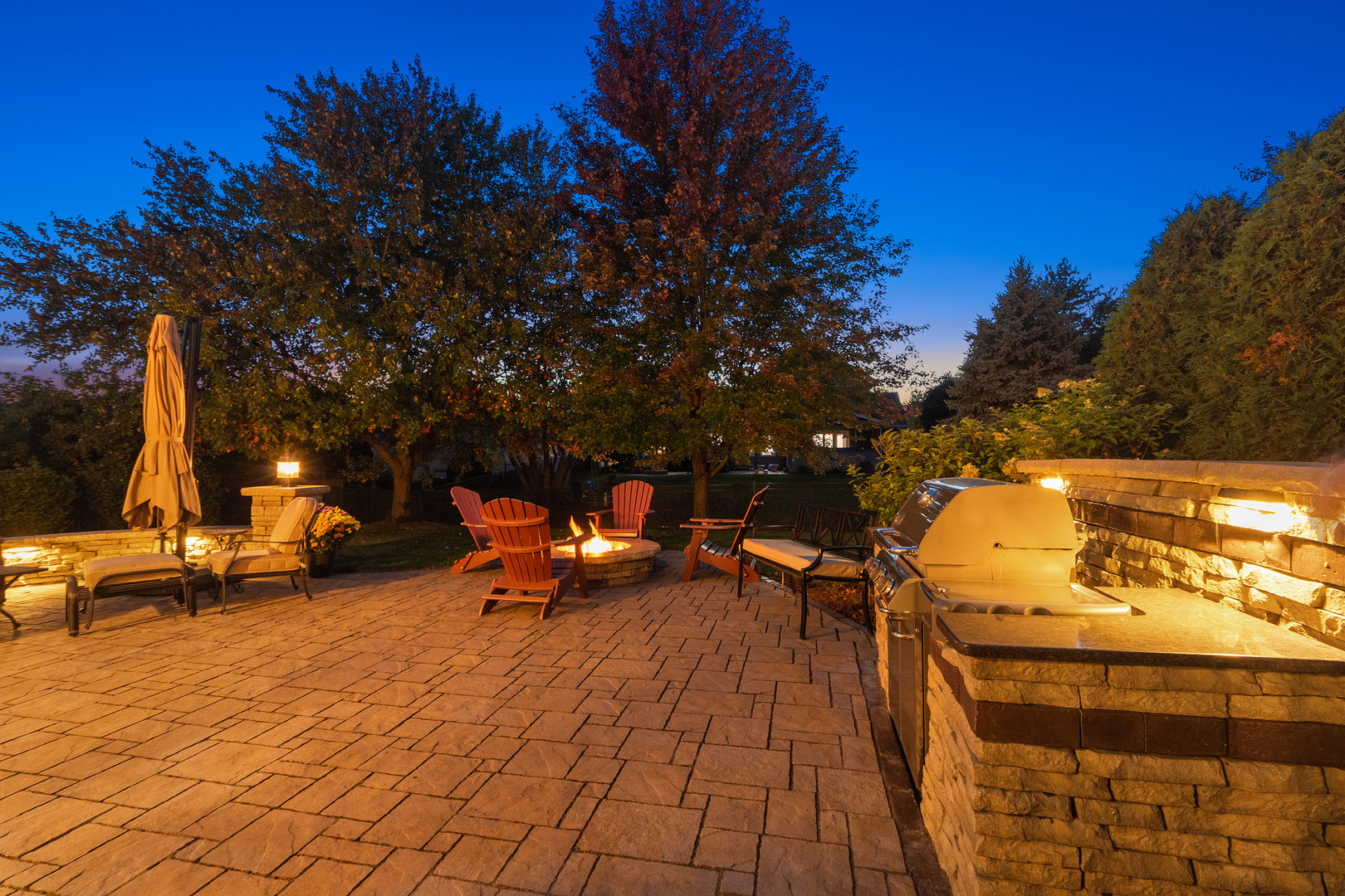 16414 Paw Paw Avenue, Orland Park, IL 60467