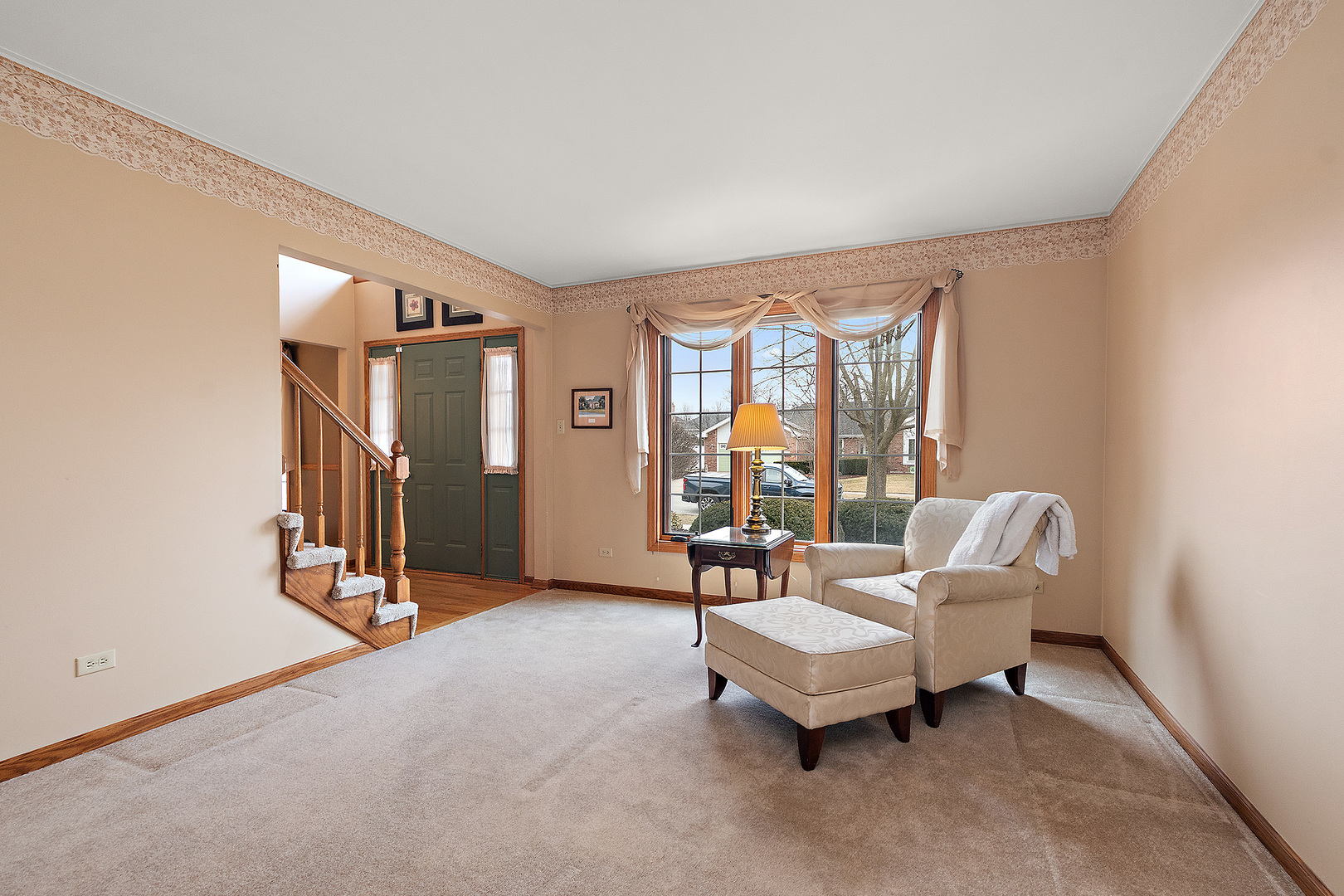 16414 Paw Paw Avenue, Orland Park, IL 60467