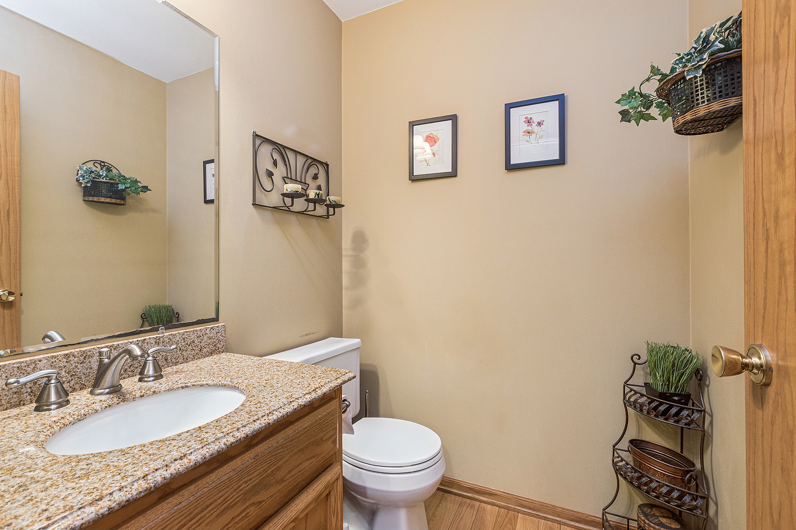 16414 Paw Paw Avenue, Orland Park, IL 60467