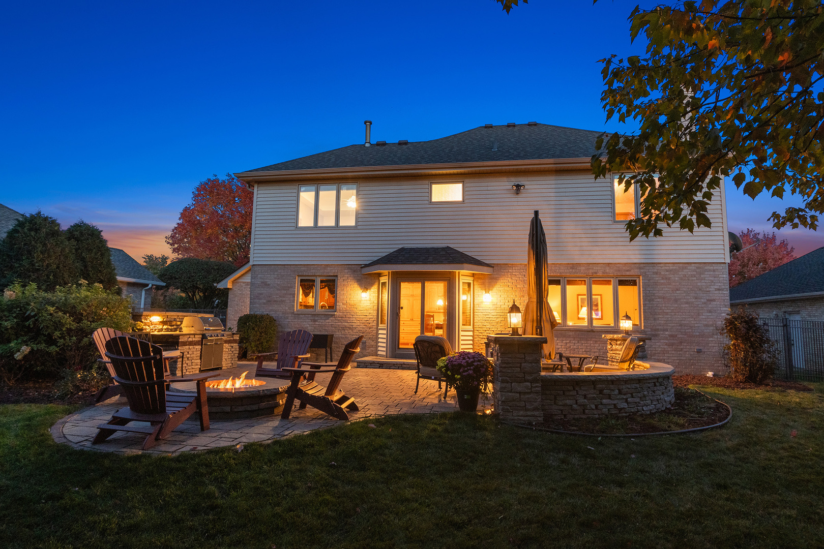 16414 Paw Paw Avenue, Orland Park, IL 60467