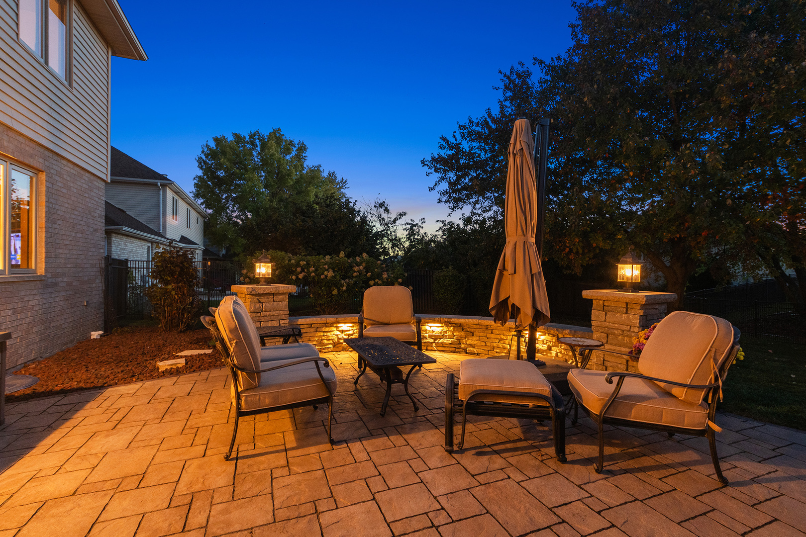 16414 Paw Paw Avenue, Orland Park, IL 60467