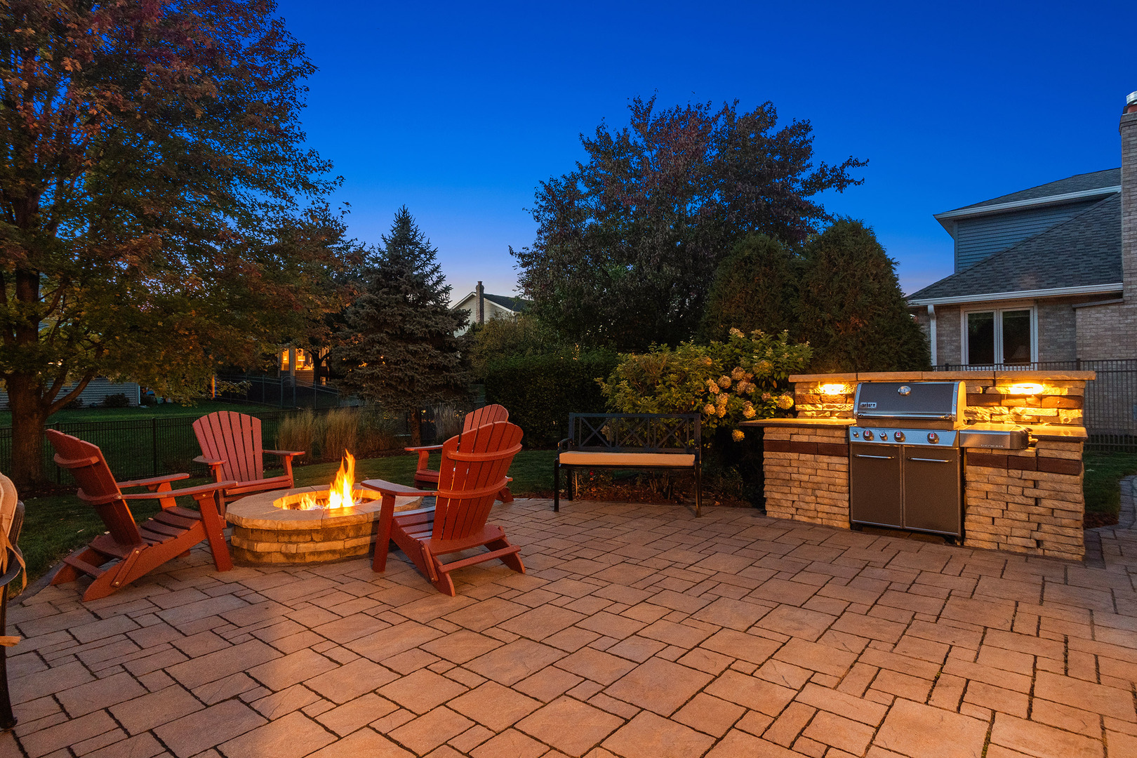 16414 Paw Paw Avenue, Orland Park, IL 60467