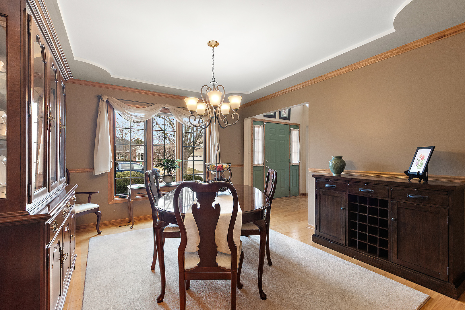 16414 Paw Paw Avenue, Orland Park, IL 60467